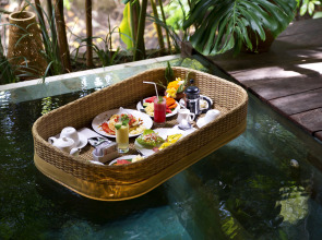 Kalapa Resort and Yoga retreat