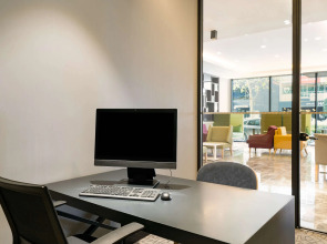 Park Inn by Radisson Izmir