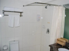 Greentree Inn Wurumuqi South Xinhua Road Hotel