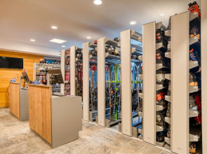 Grand Hotel des Bains Kempinski