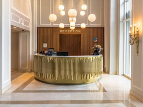 Hilton Brussels Grand Place