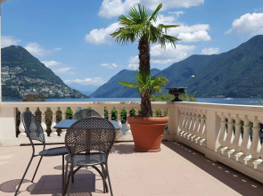 Best Western Hotel Bellevue Au Lac