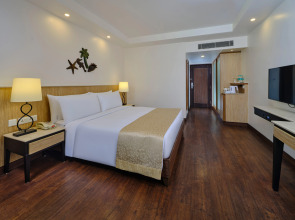 Holiday Inn Resort Goa by IHG