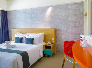 Отель Tijili Benoa