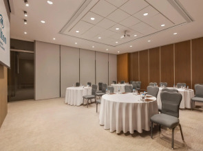 Hilton Barra Rio De Janeiro