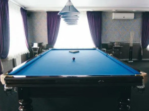 Гостинично-Ресторанный Комплекс Кристал