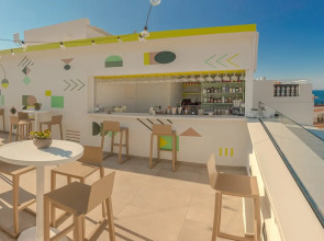 Gastrohotel RH Canfali