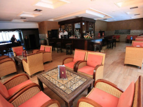 Marina Bay City Center