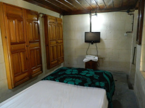 Rahmi Bey Konagi Hotel