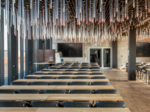 Felix Suiten am Augustusplatz