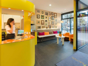 B&B Hotel München-Trudering