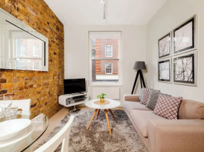 Holborn by Excel Apartments