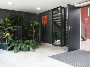 Sejours & Affaires Paris-Ivry