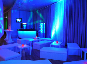 Best Western Plus Palatin Kongresshotel