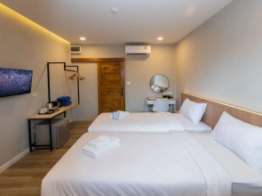 The Chu’s boutique hotel