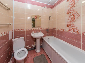 Высота 56 на улице Салмышская 63