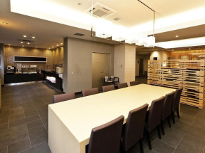 Sotetsu Fresa Inn Nihombashi Ningyocho