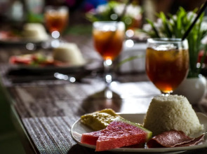 Seafari Resort Oslob