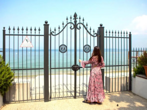 Splendido Bay Luxury Spa Resort