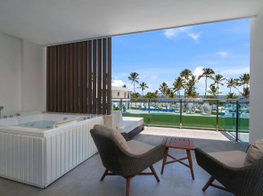 Serenade Punta Cana Beach & Spa Resort - All Inclusive