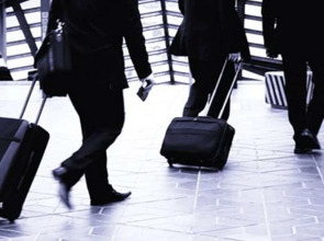 Hilton Paris Charles de Gaulle Airport