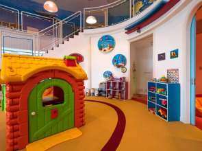 Rayong Marriott Resort & Spa