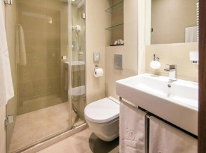 Boutique Hotel Victoria Budapest