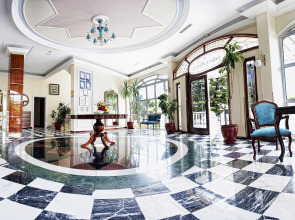 Pashas Princess by Werde Hotels Adult Only (+16)