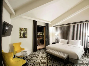 SOWELL COLLECTION Hôtel du Roi & SPA