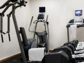 Leonardo Boutique Hotel Rehovot