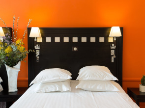 Grand Tonic Hotel & SPA NUXE