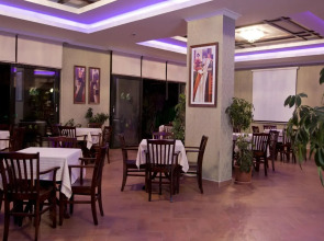 Green Garden Resort & Spa Hotel