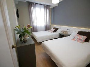 Hotel Alda Estación Vigo