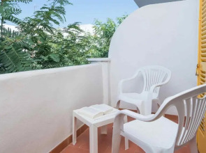 Hostal San Francisco