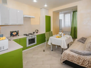 Вознесенский на Чапаева 59