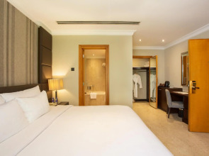 Citadines Toison d'Or Brussels