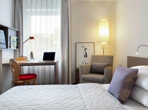 Classik Hotel Martinshof