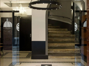 Relais Santa Maria Maggiore