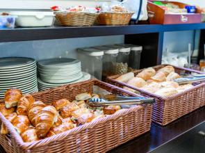 Comfort Hotel Rouen Alba