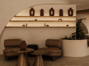 Momi Slow Living Hotel