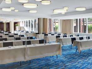 Steigenberger Hotel Hamburg