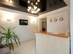 Отель «Зенит»