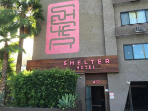 Shelter Hotel