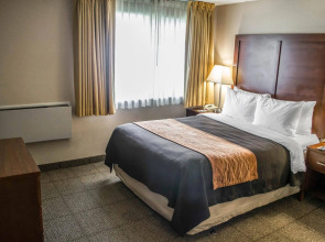 Comfort Inn & Suites Beaverton - Portland West