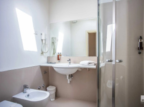 Hotel Regina Elena 57 & Oro Bianco Spa