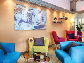 Leonardo Hotel Karlsruhe