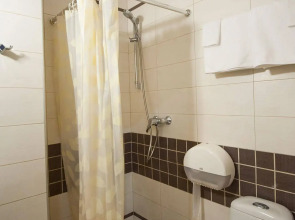 Petersburg's Fairy Tale