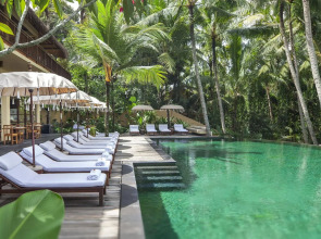 Komaneka at Rasa Sayang