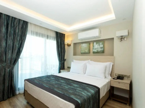 Gulluk Yali Boutique Hotel