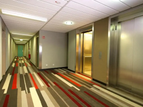 ibis Hotel Köln Messe